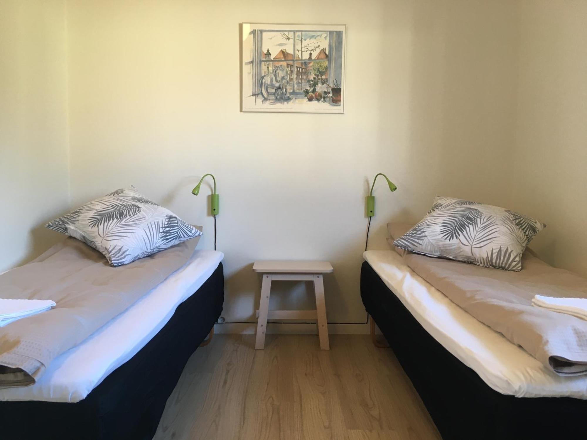 Jensens B&B Egtved Extérieur photo
