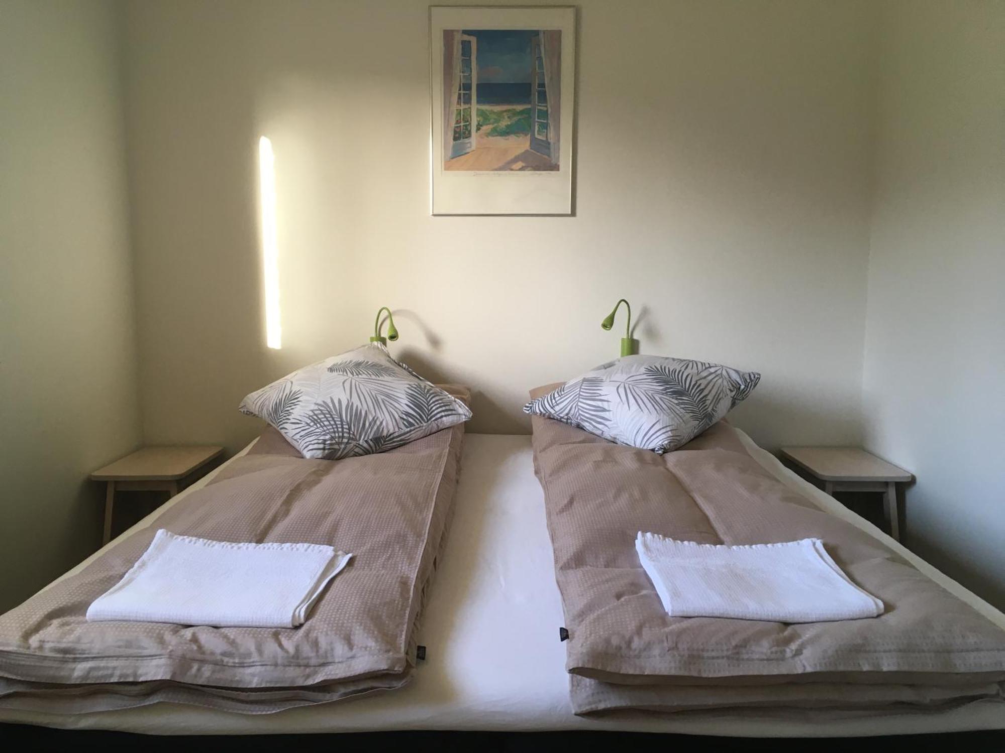 Jensens B&B Egtved Extérieur photo