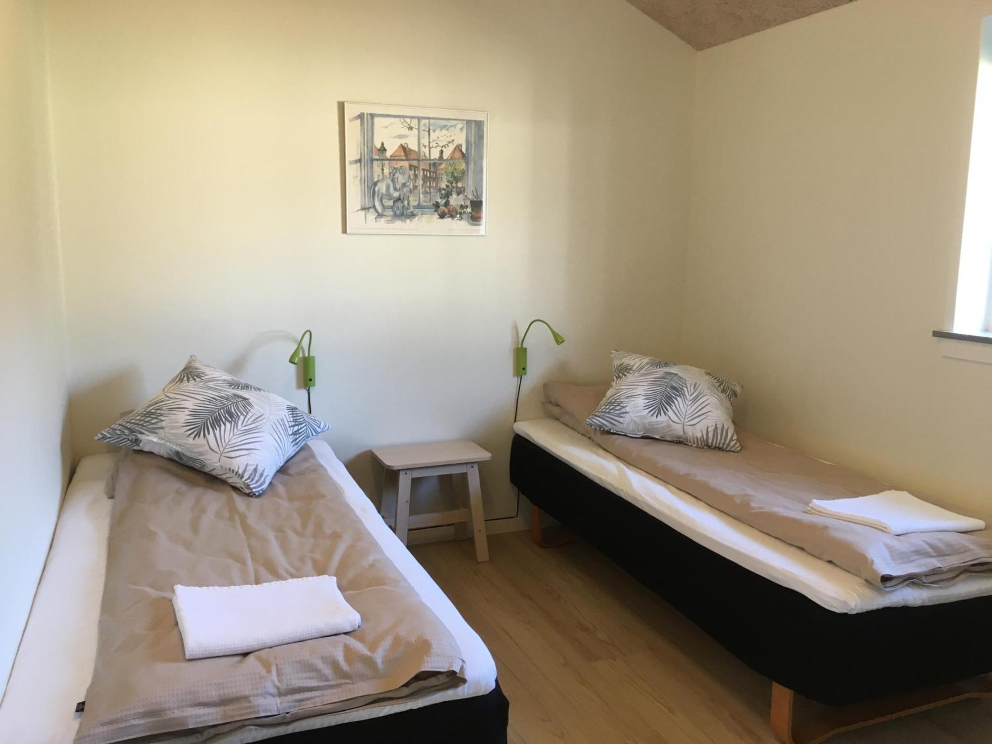 Jensens B&B Egtved Extérieur photo