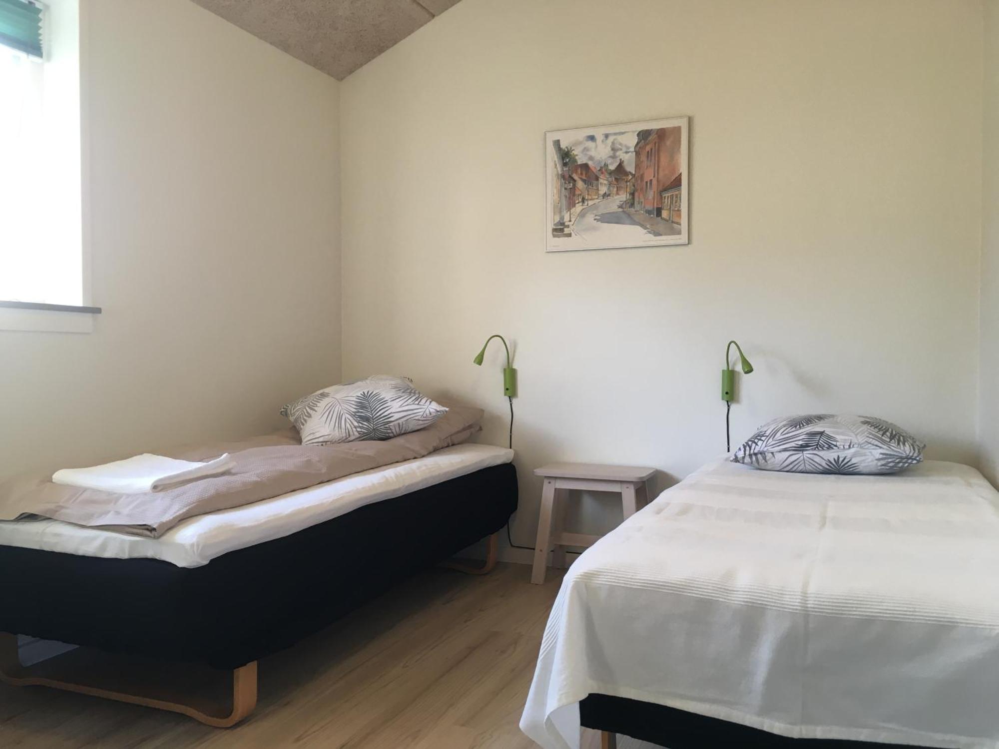 Jensens B&B Egtved Extérieur photo