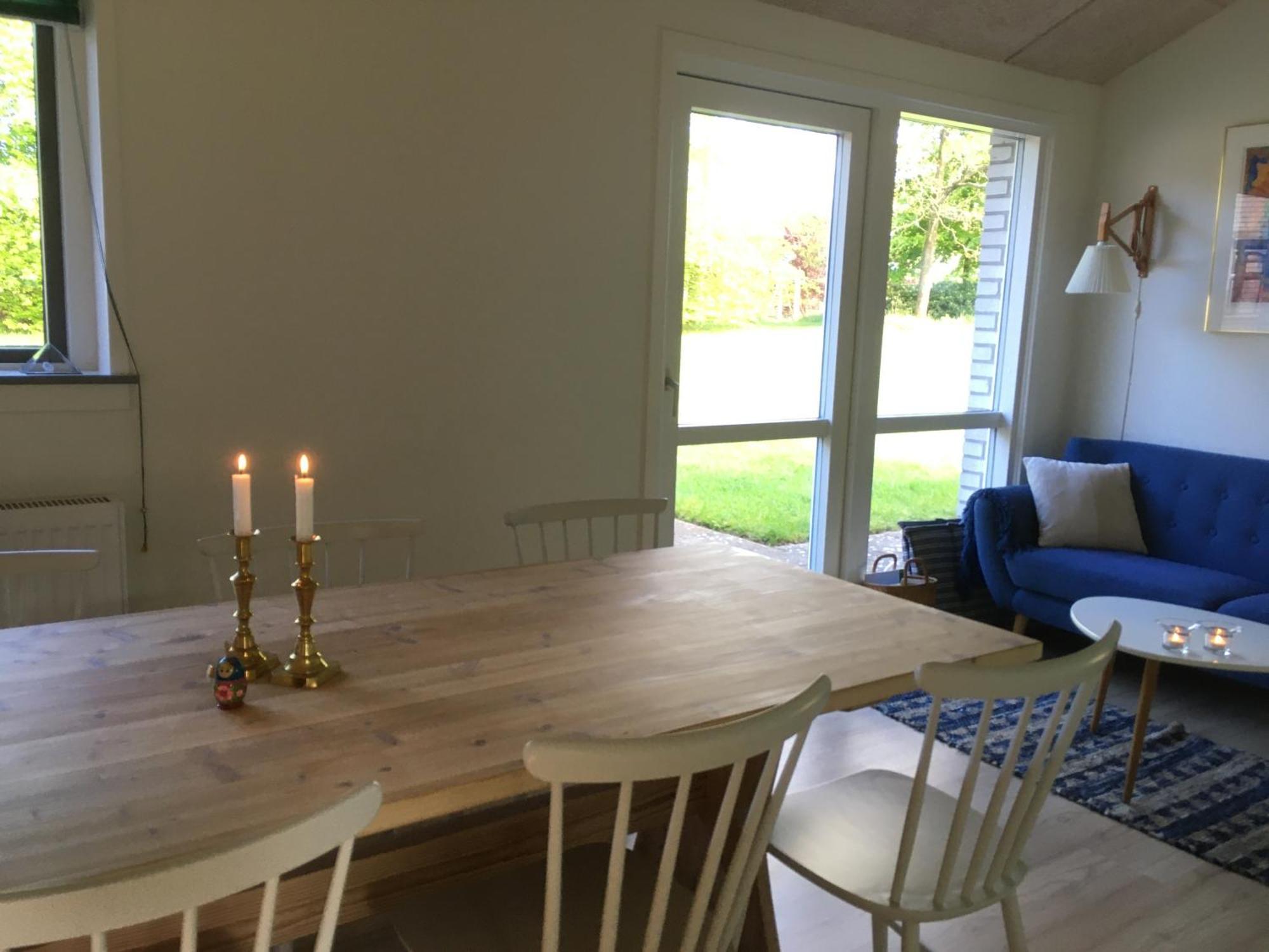 Jensens B&B Egtved Extérieur photo