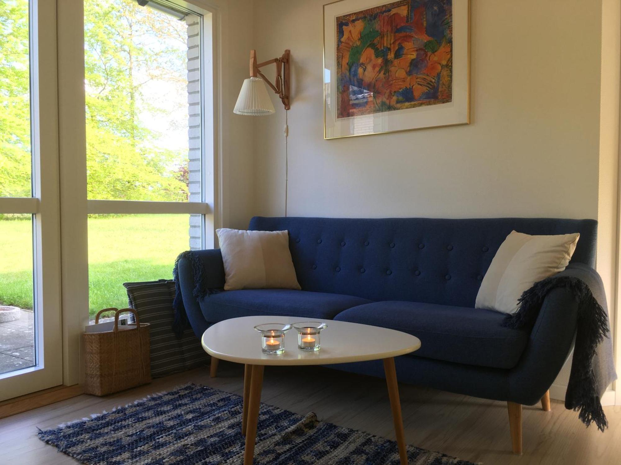 Jensens B&B Egtved Extérieur photo
