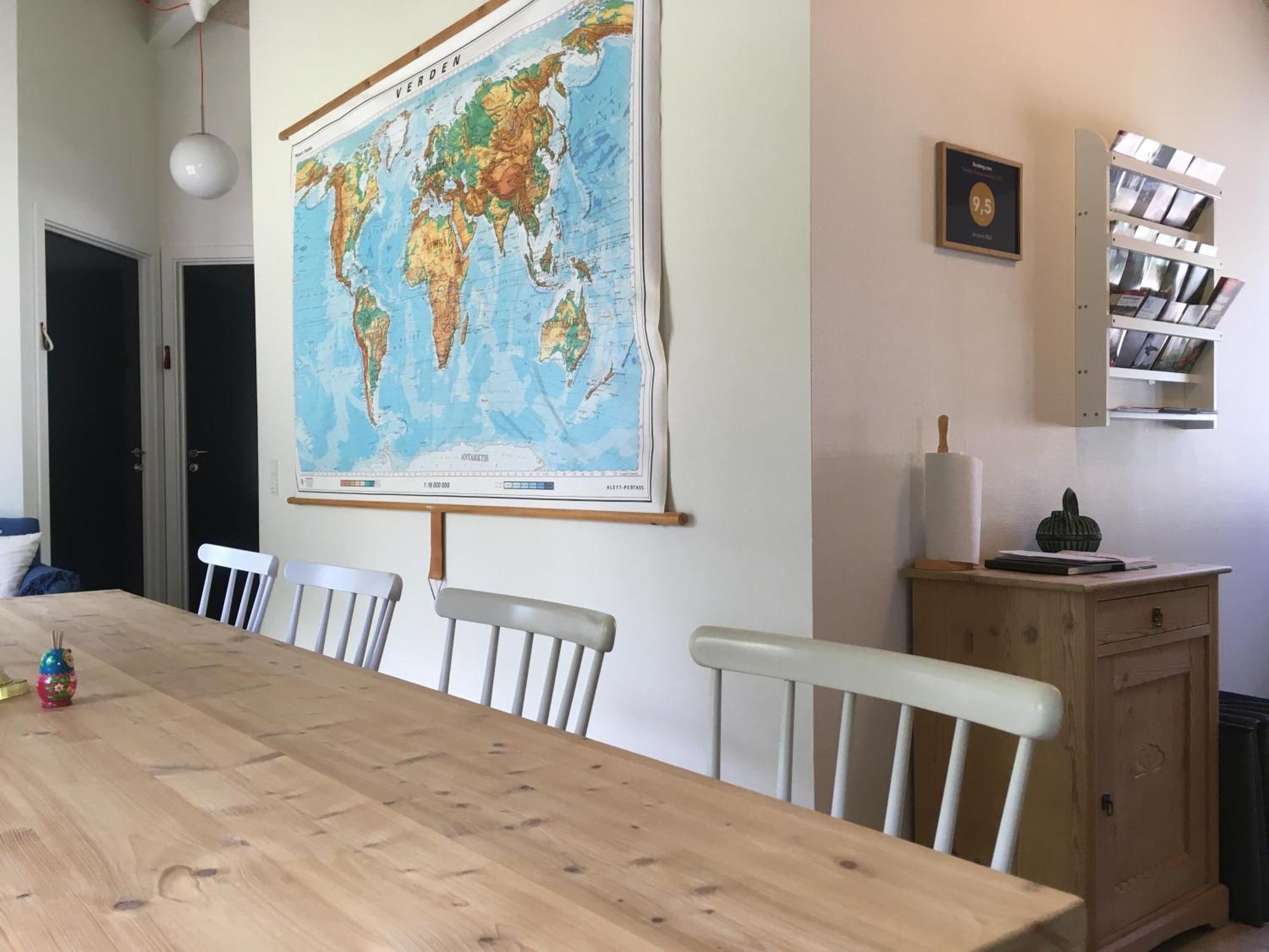 Jensens B&B Egtved Extérieur photo