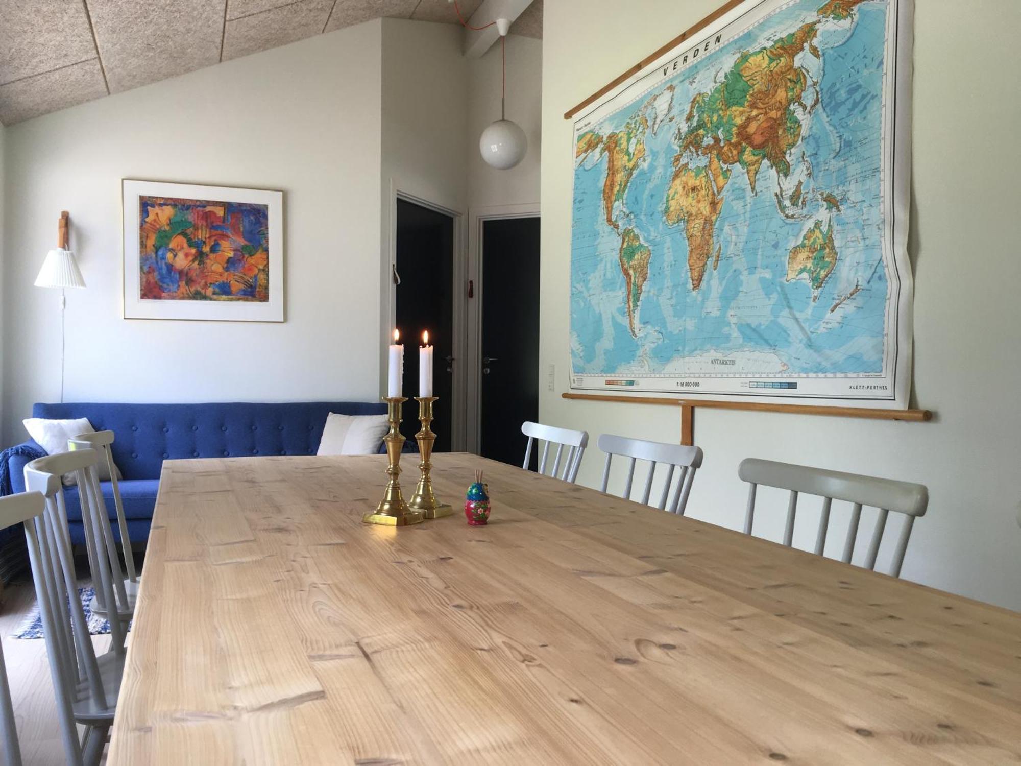 Jensens B&B Egtved Extérieur photo