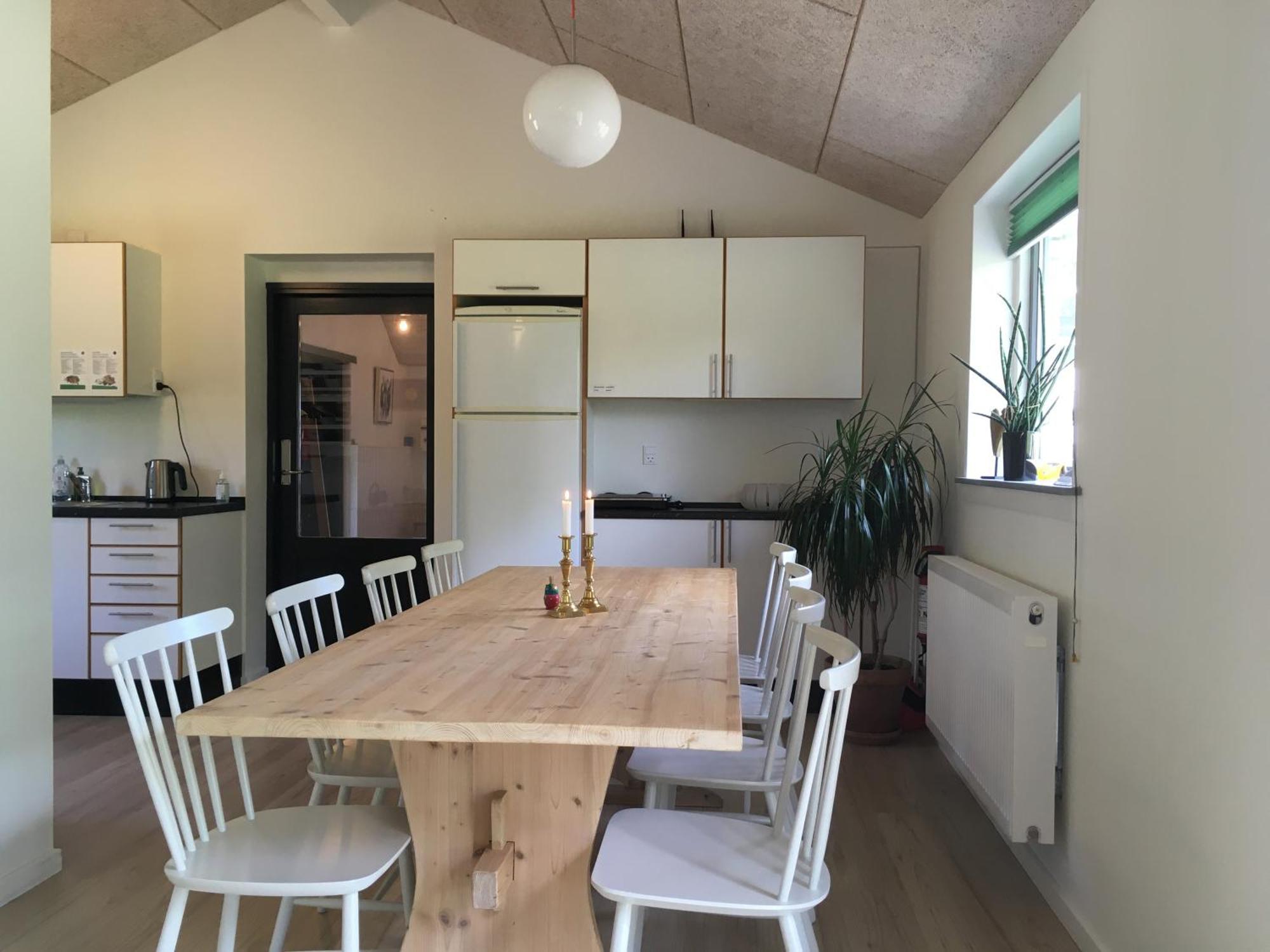 Jensens B&B Egtved Extérieur photo
