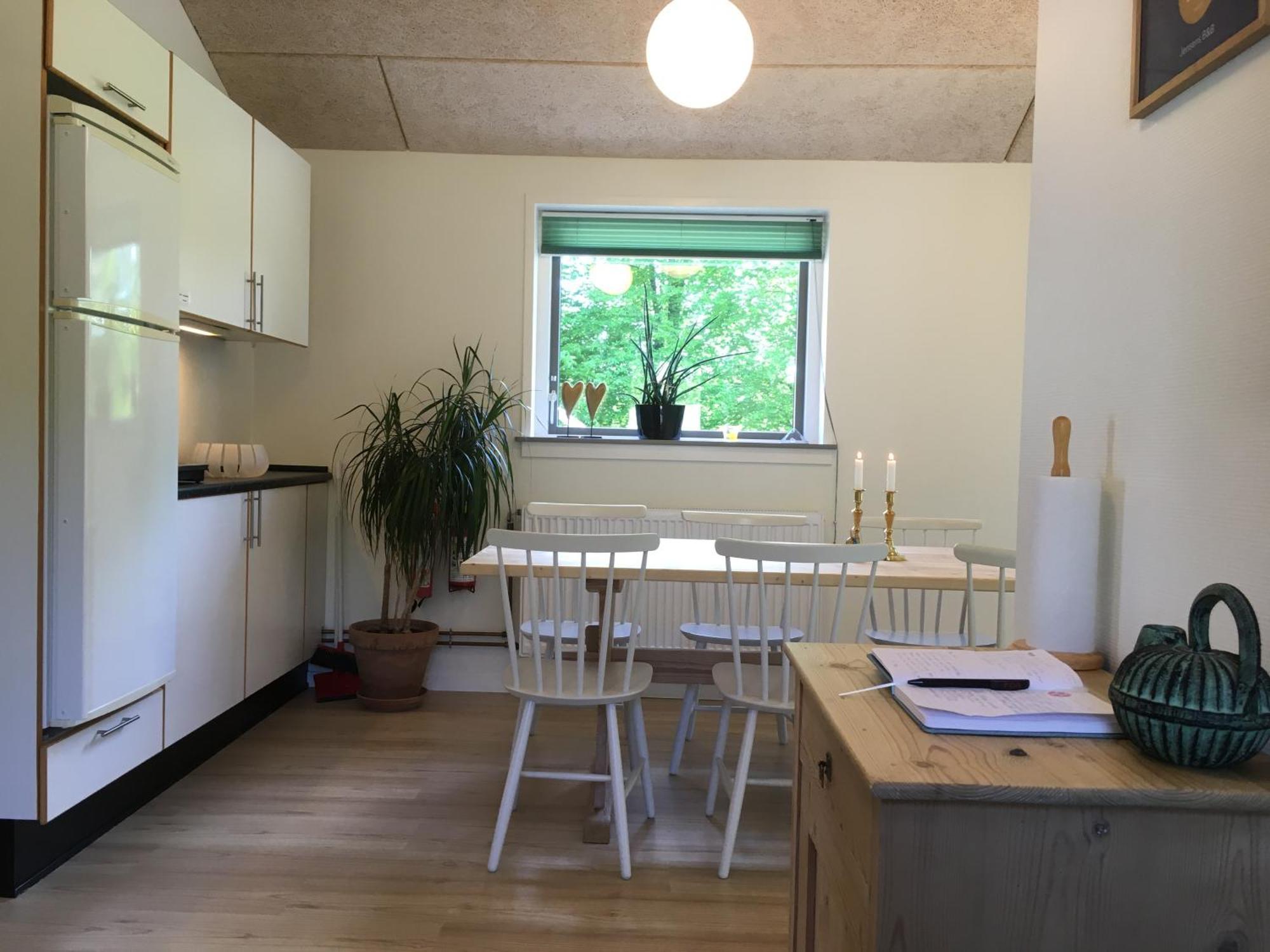 Jensens B&B Egtved Extérieur photo