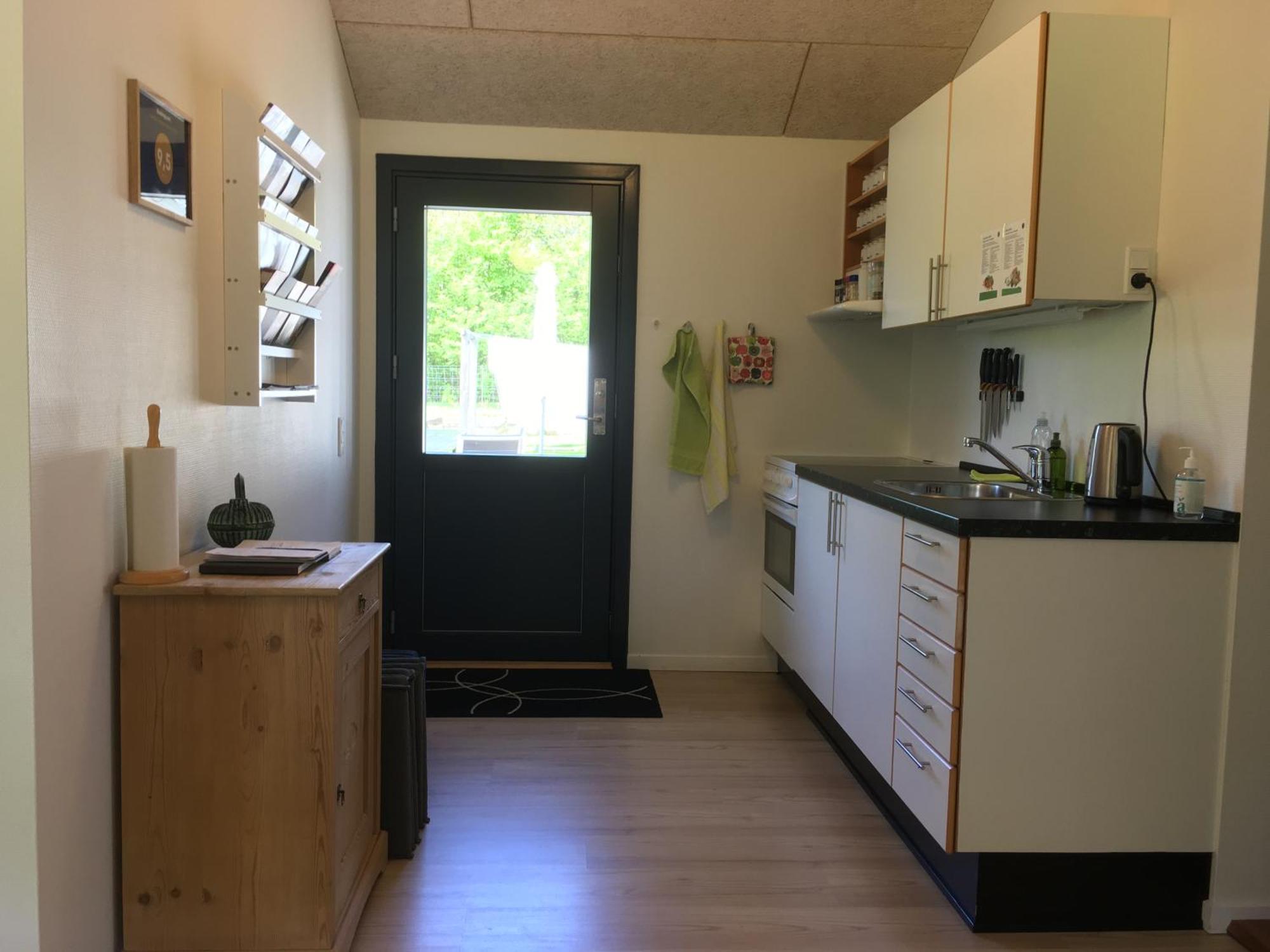 Jensens B&B Egtved Extérieur photo