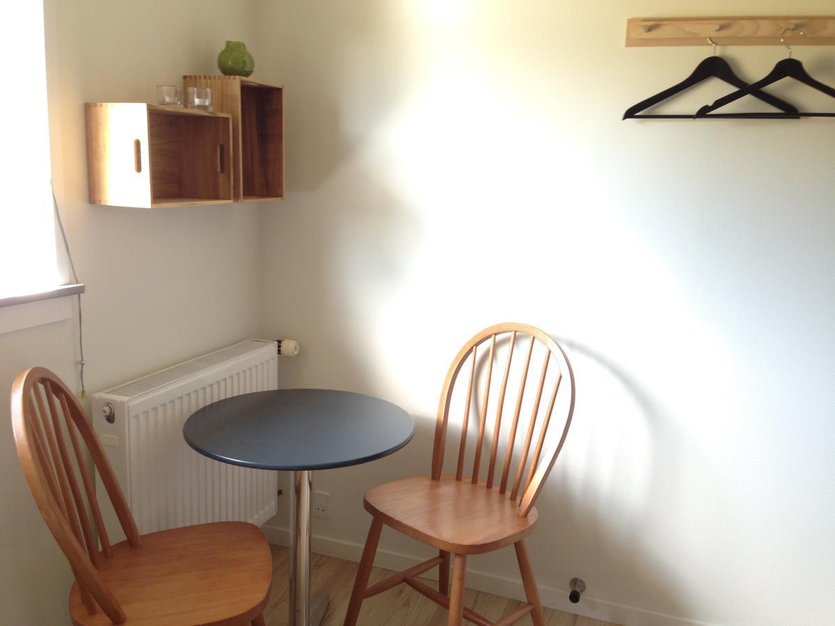 Jensens B&B Egtved Extérieur photo